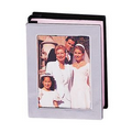 Silver Plated Classic Photo Album